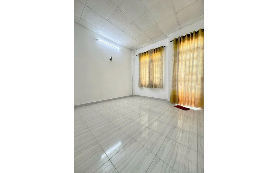 ĐƯỜNG 16 BHHA - HẺM 5M - NGANG 4M - 2 TẦNG BTCT - 2 PN - BAN CÔNG - NHÀ MỚI Ở NGAY - GIÁ HƠN 3.X TỶ